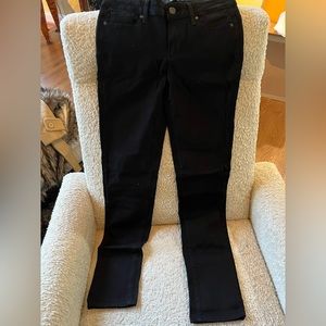 Paige perfect Skyline Skinny Jeans size 28